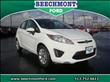 2012 Ford Fiesta