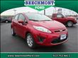 2012 Ford Fiesta