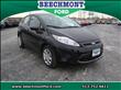 2012 Ford Fiesta