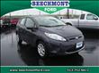 2012 Ford Fiesta