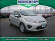 2012 Ford Fiesta