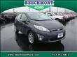 2012 Ford Fiesta