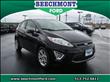 2012 Ford Fiesta