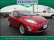 2012 Ford Fiesta