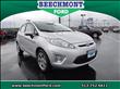 2012 Ford Fiesta