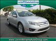 2011 Ford Fusion