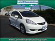 2011 Honda Fit