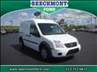 2012 Ford Transit Connect