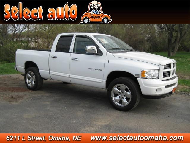 2004 Dodge Ram 1500 for sale
