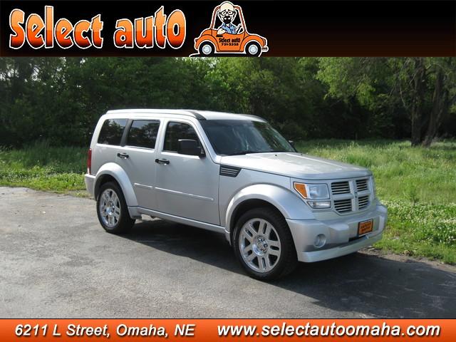 2008 Dodge Nitro for sale