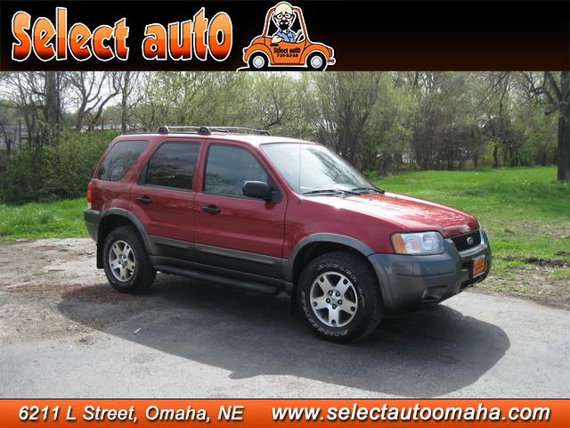 2004 Ford Escape for sale