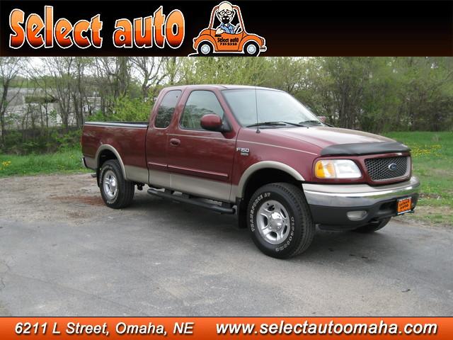 2003 Ford F150 for sale