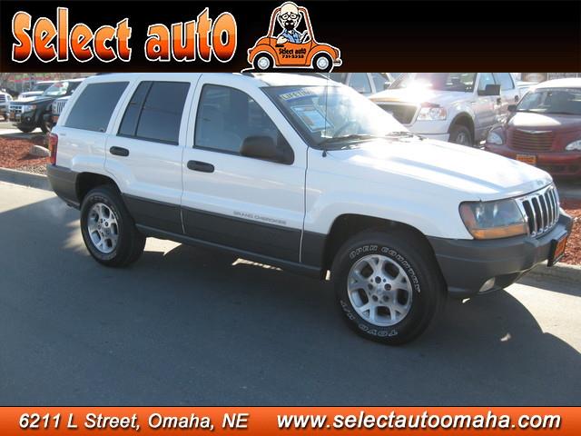 1999 Jeep Grand Cherokee for sale