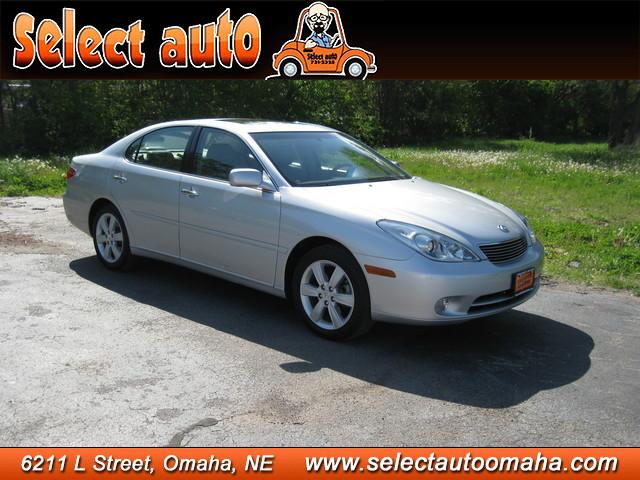 2005 Lexus ES 330 for sale