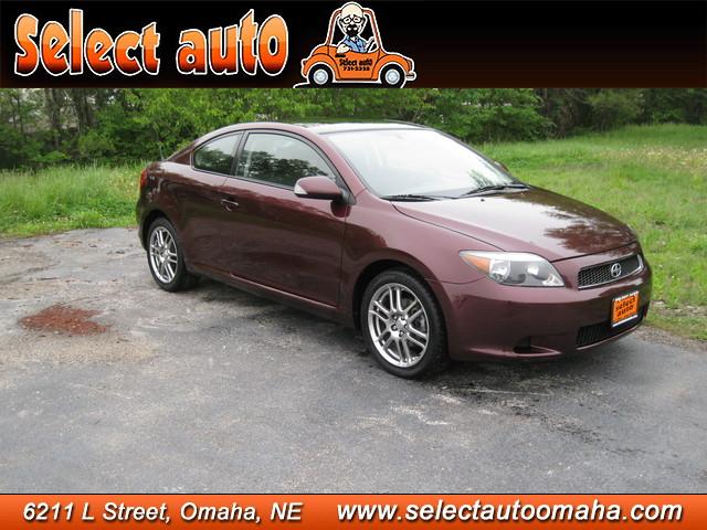 2006 Scion tC for sale