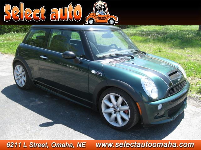 2006 MINI Cooper for sale