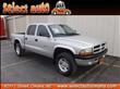 2002 Dodge Dakota
