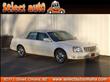 2003 Cadillac Deville