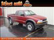 2002 Chevrolet S10