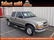 2002 Chevrolet S10