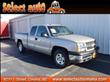 2004 Chevrolet Silverado 1500