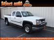 2004 Chevrolet Silverado 2500