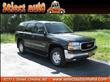 2004 GMC Yukon