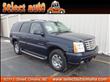 2004 Cadillac Escalade