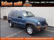 2003 Jeep Liberty