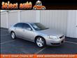 2008 Chevrolet Impala