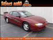 2005 Chevrolet Monte Carlo