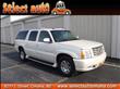 2003 Cadillac Escalade ESV