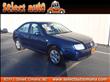 2003 Volkswagen Jetta