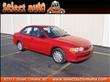 2001 Mitsubishi Mirage