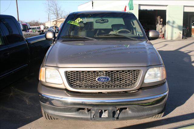 2003 Ford F150 for sale