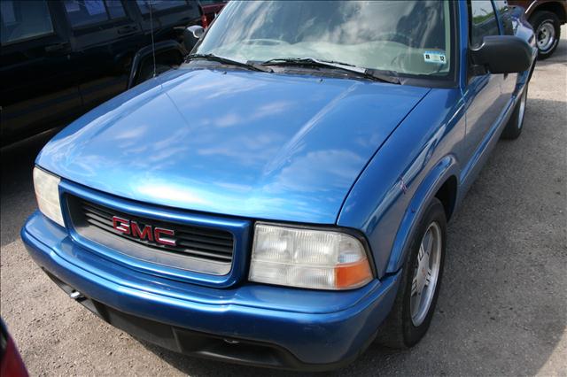 2000 GMC Sonoma for sale