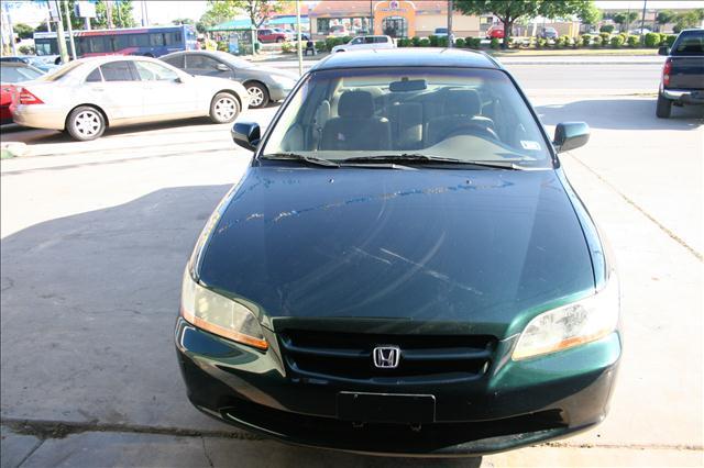1999 Honda Accord for sale