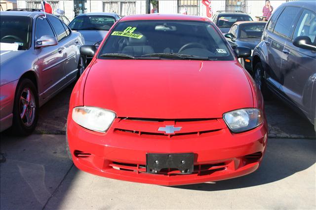 2004 Chevrolet Cavalier for sale