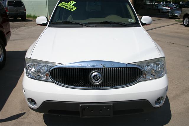 2004 Buick Rainier for sale