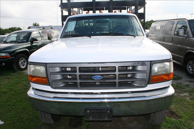 1996 Ford F450 for sale