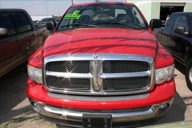 2003 Dodge Ram 1500 for sale