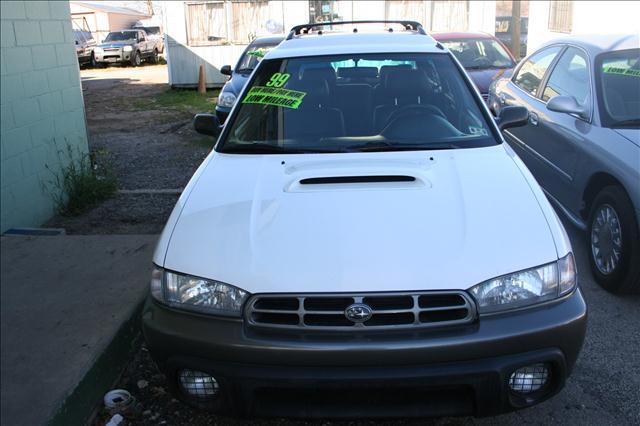 1999 Subaru Legacy for sale