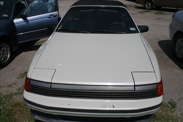1986 Toyota Celica for sale