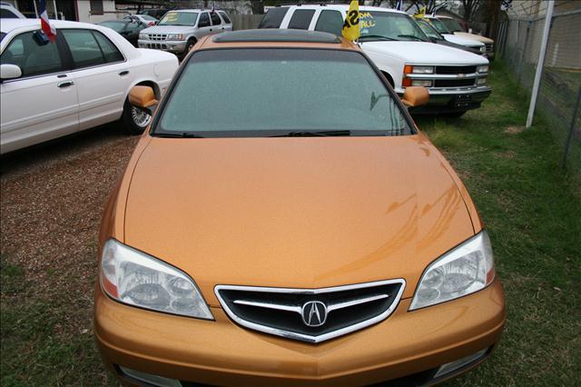 2001 Acura CL for sale