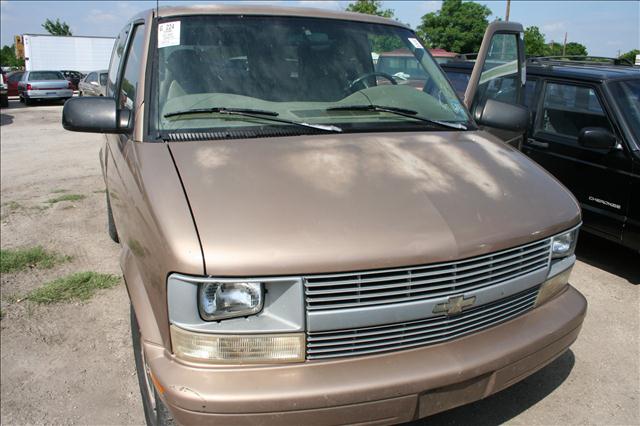 1996 Chevrolet Astro for sale