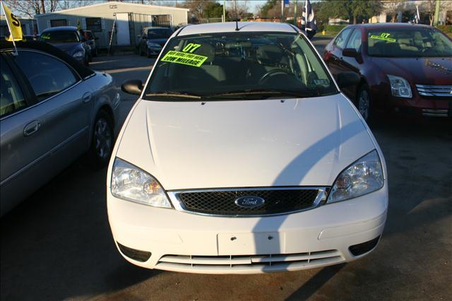 2007 Ford Focus for sale