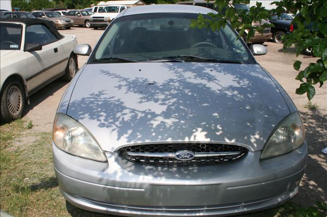 2003 Ford Taurus for sale
