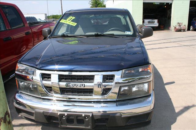2007 Isuzu i-290 for sale