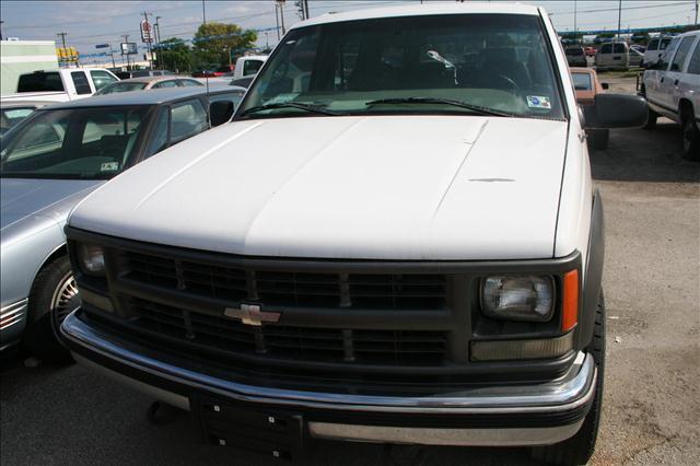 1997 Chevrolet Suburban for sale