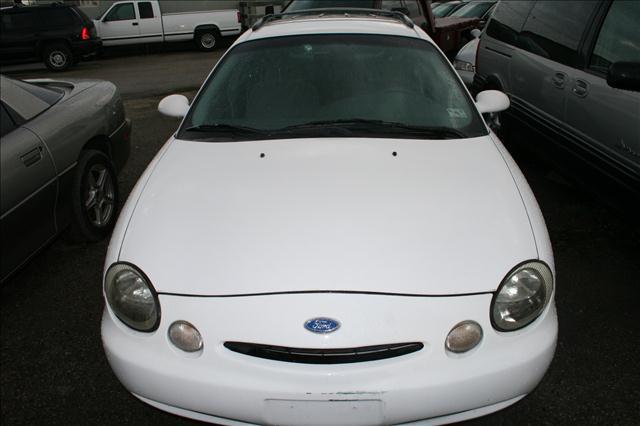 1997 Ford Taurus for sale